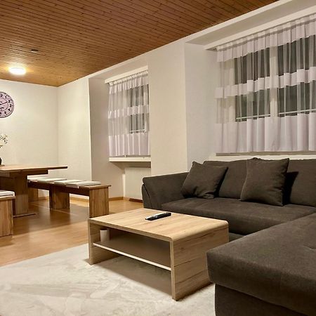 Tas24Ch Travel And Sleep 24 Apartment St. Gallen Exterior photo